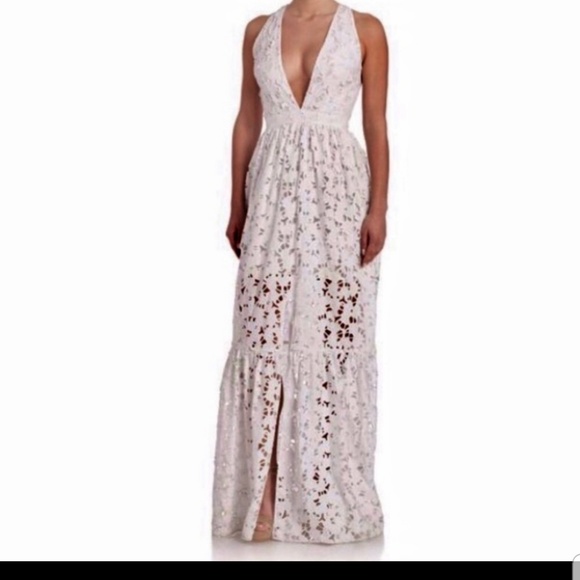 Sachin + Babi Dresses & Skirts - Sachin & Babi Stunning Dress